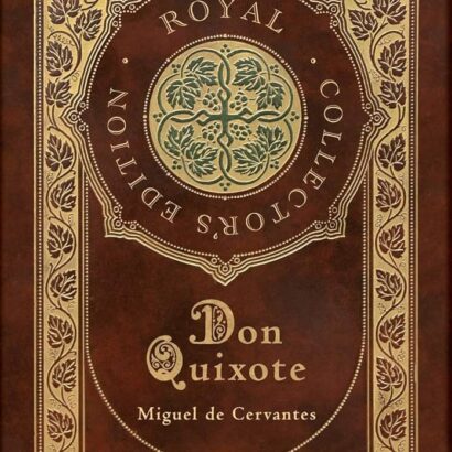 Don Quixote