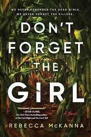 Don’t forget the girl