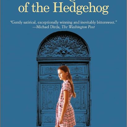 The Elegance of the Hedgehog