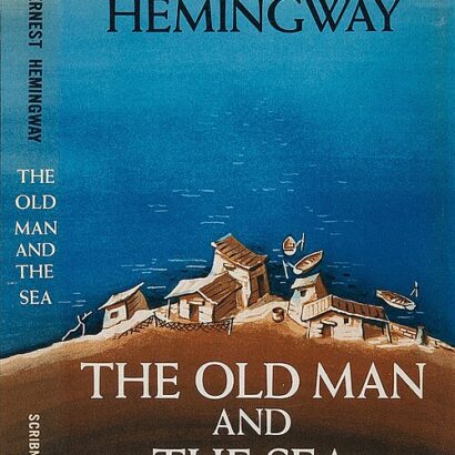 The Old Man and the Sea