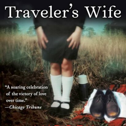 The Time Traveler’s Wife