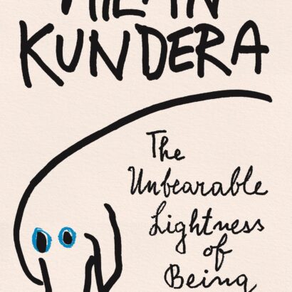 The Unbearable Lightness of Being