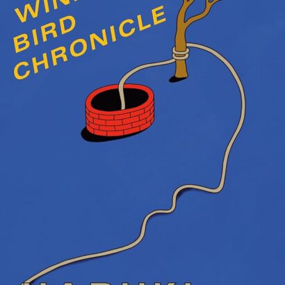 The Wind-Up Bird Chronicle