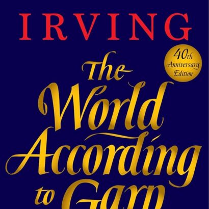 The World According to Garp